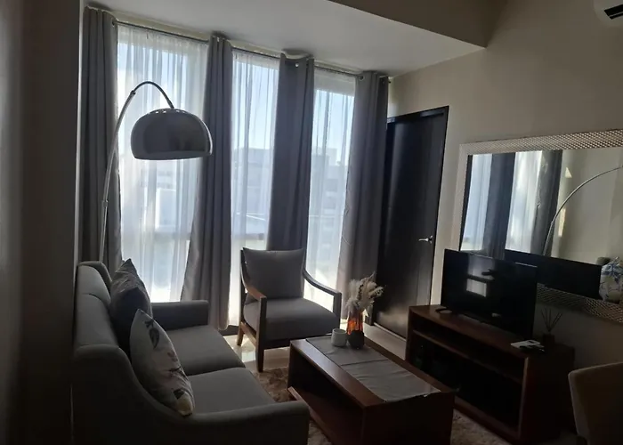 Aparthotel The Mactan Newton Lapu-Lapu City