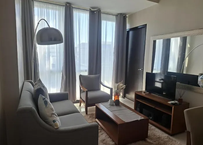 The Mactan Newton Aparthotel *