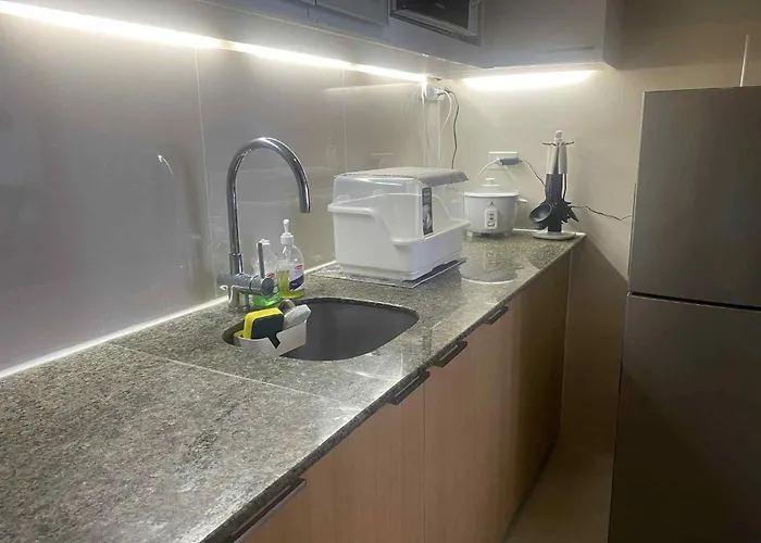 The Mactan Newton Aparthotel Lapu-Lapu City