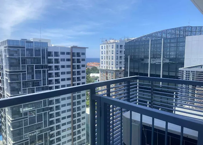 The Mactan Newton * Lapu-Lapu City
